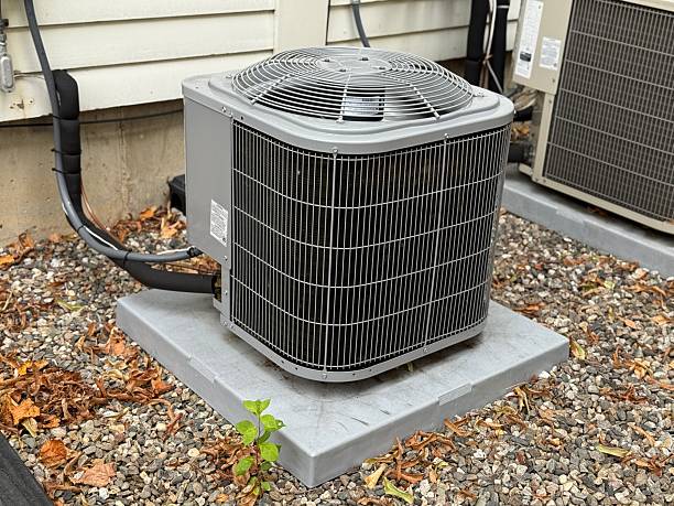 24/7 Emergency Heat Pump Repair experts in Keezletown, VA