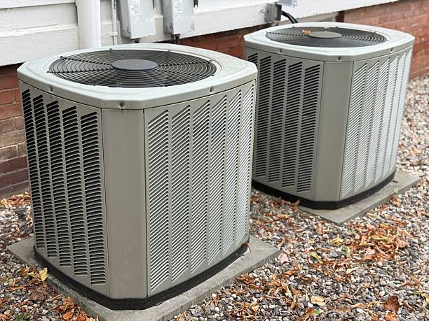 Reliable Heat Pump Repair contractor in Keezletown, VA by JG Cool HVAC