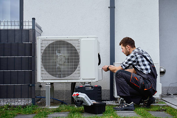 Top rated local Heat Pump Repair specialists in Keezletown, VA